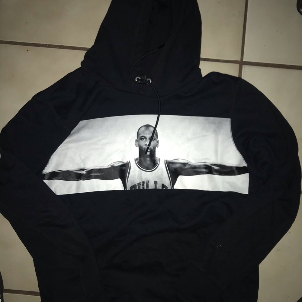 XL Jordan hoodie